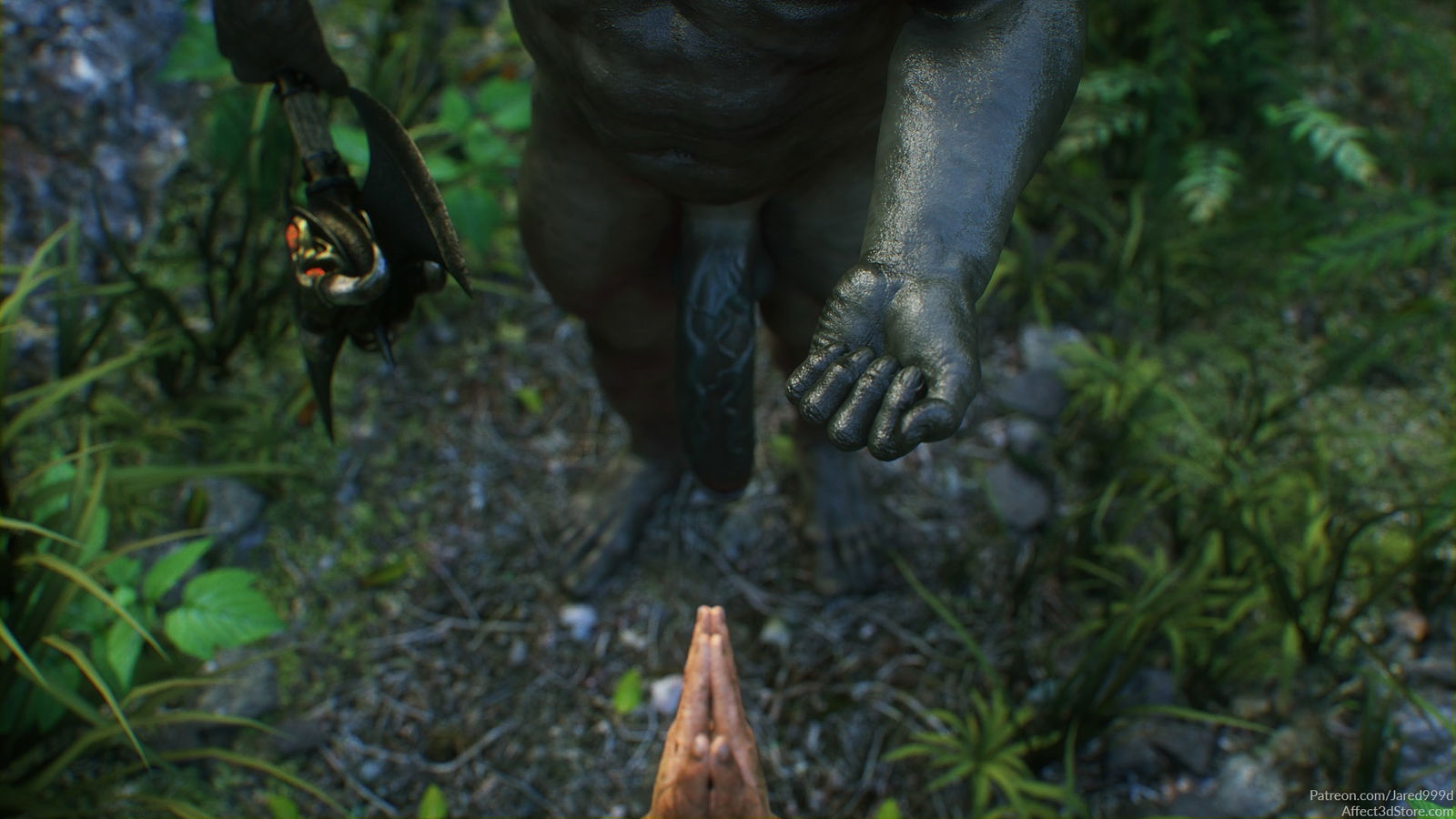 elf-slave-chap-5-10 integer