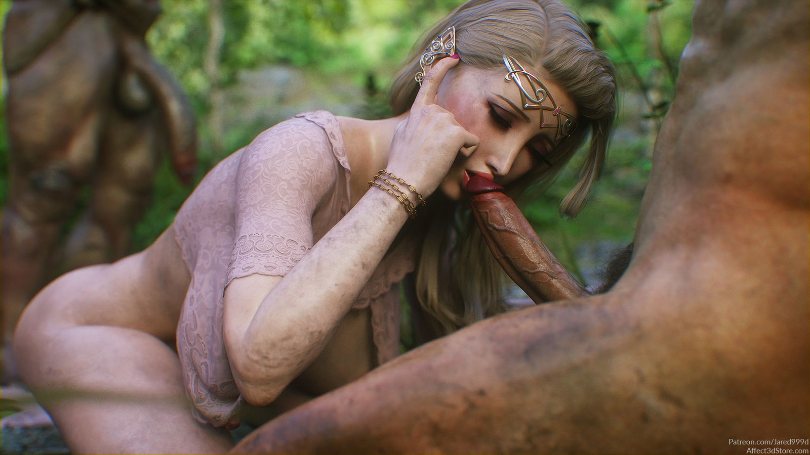 elf-slave-chap-5-25 integer