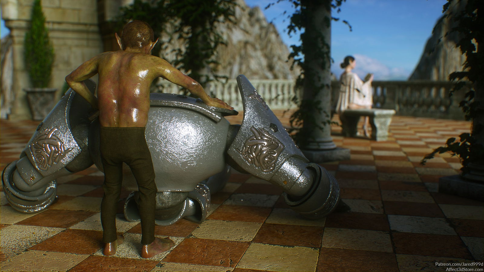 elf-slave-chap-5-108 integer