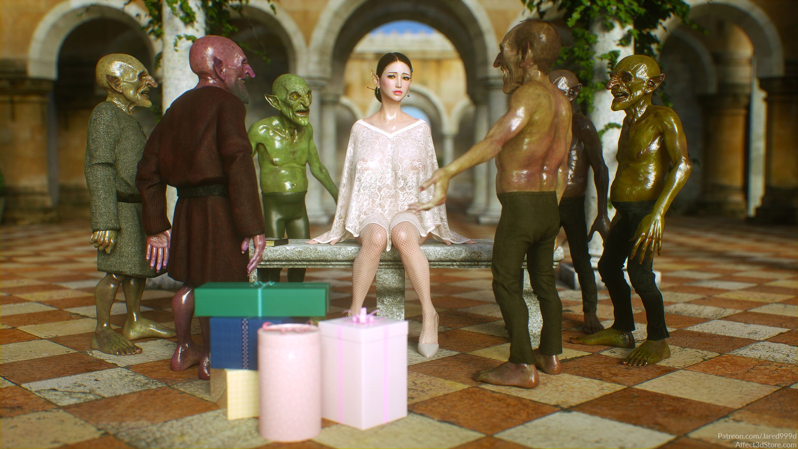 elf-slave-chap-5-125 integer