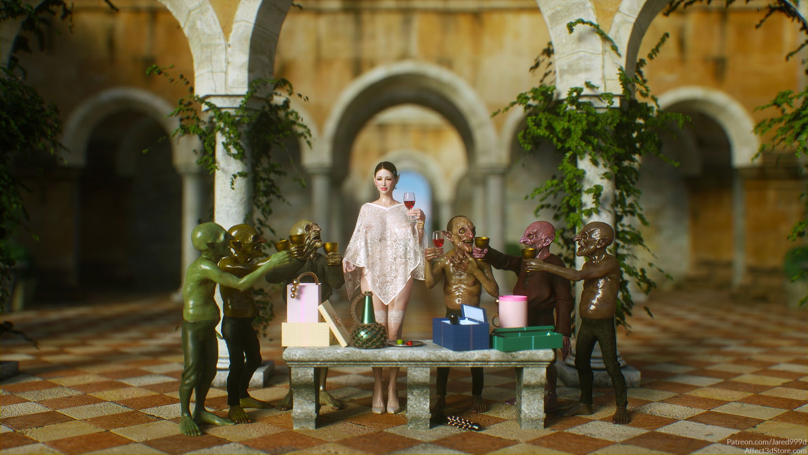 elf-slave-chap-5-147 integer