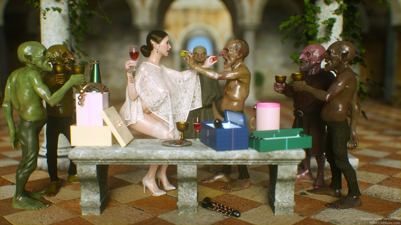 elf-slave-chap-5-158 integer