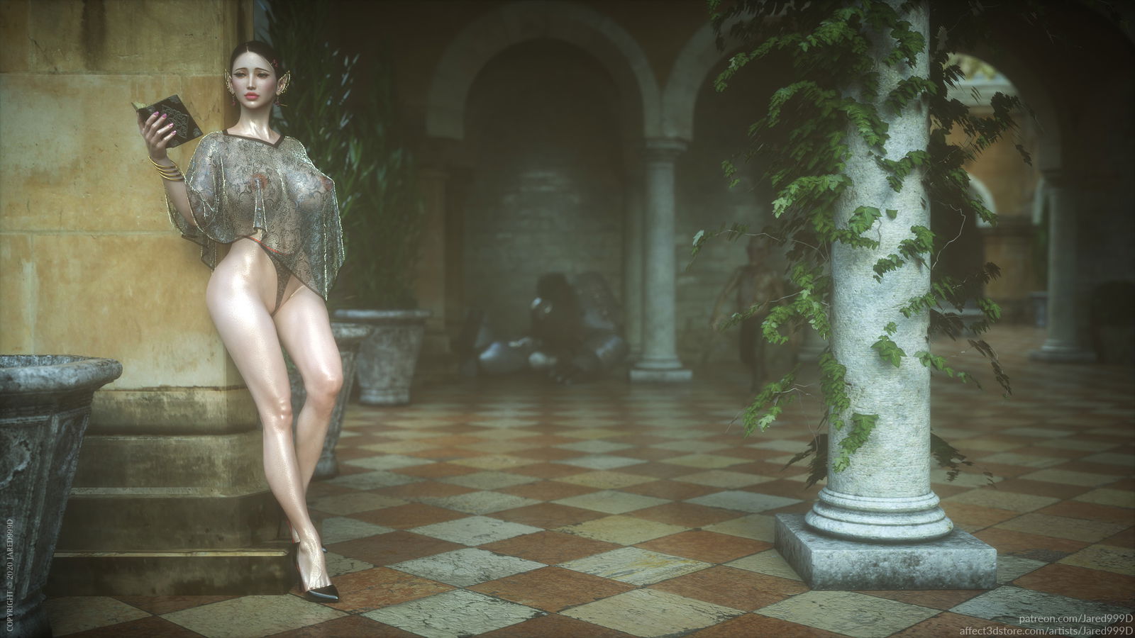 elf-slave-chap-6-3 integer