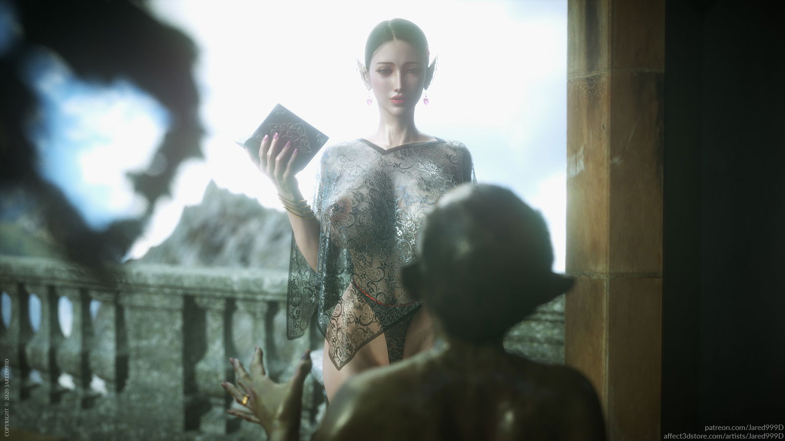 elf-slave-chap-6-5 integer