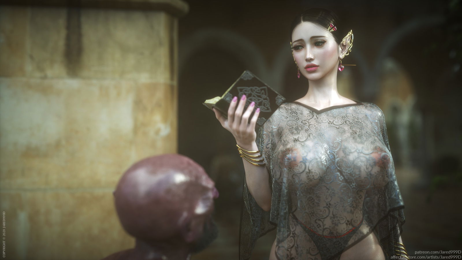 elf-slave-chap-6-12 integer