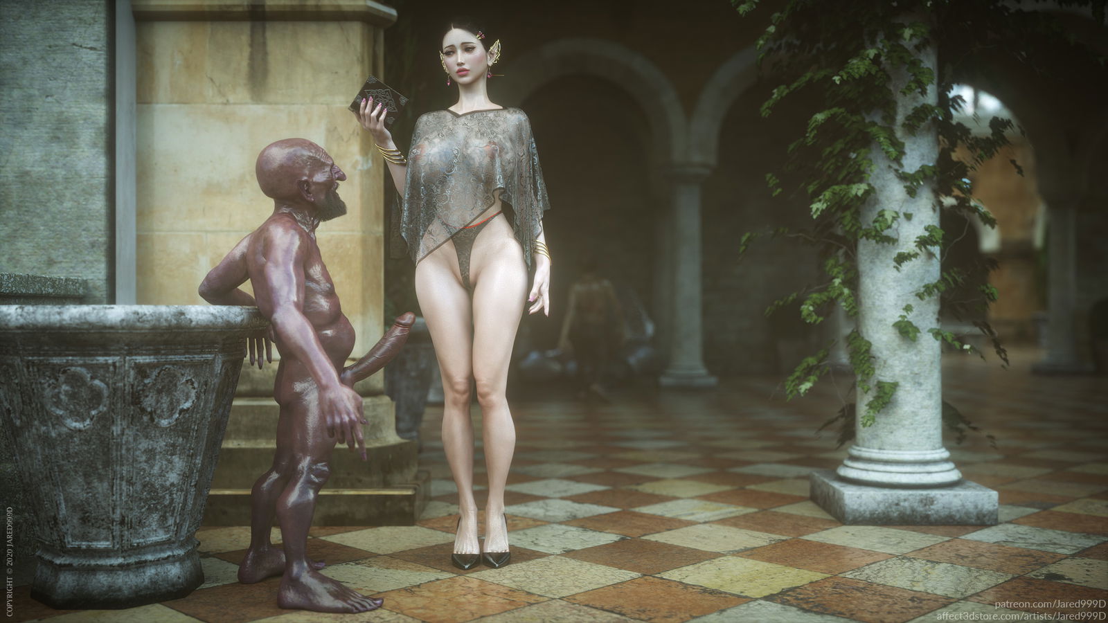 elf-slave-chap-6-13 integer