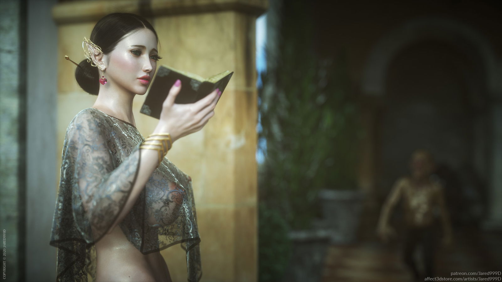 elf-slave-chap-6-32 integer