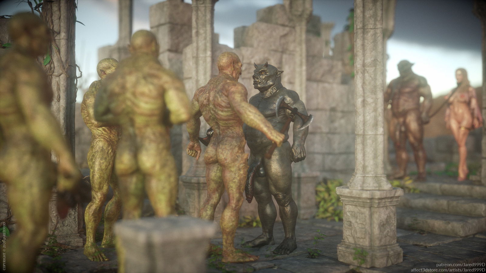 elf-slave-chap-6-60 integer