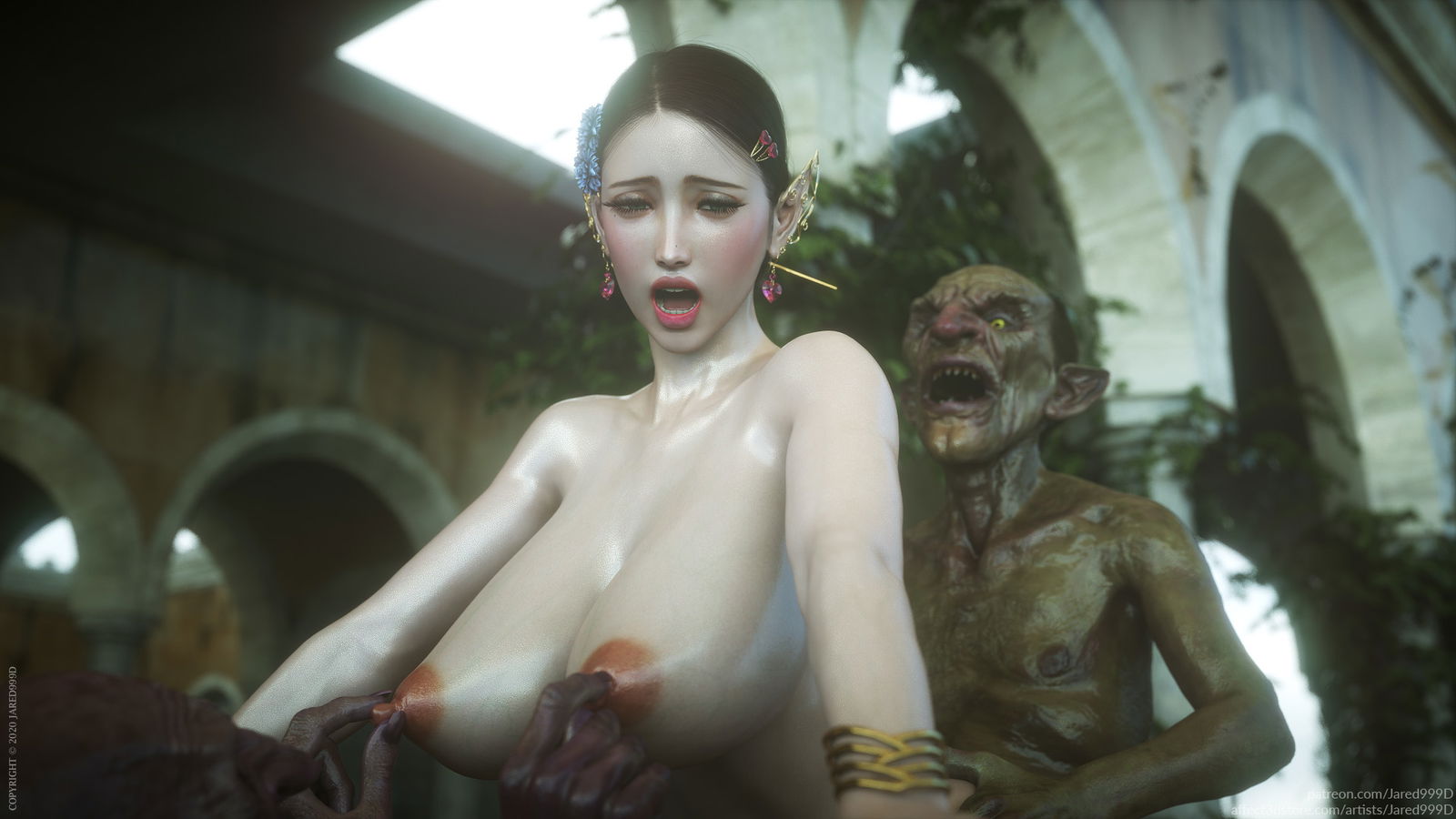 elf-slave-chap-6-191 integer