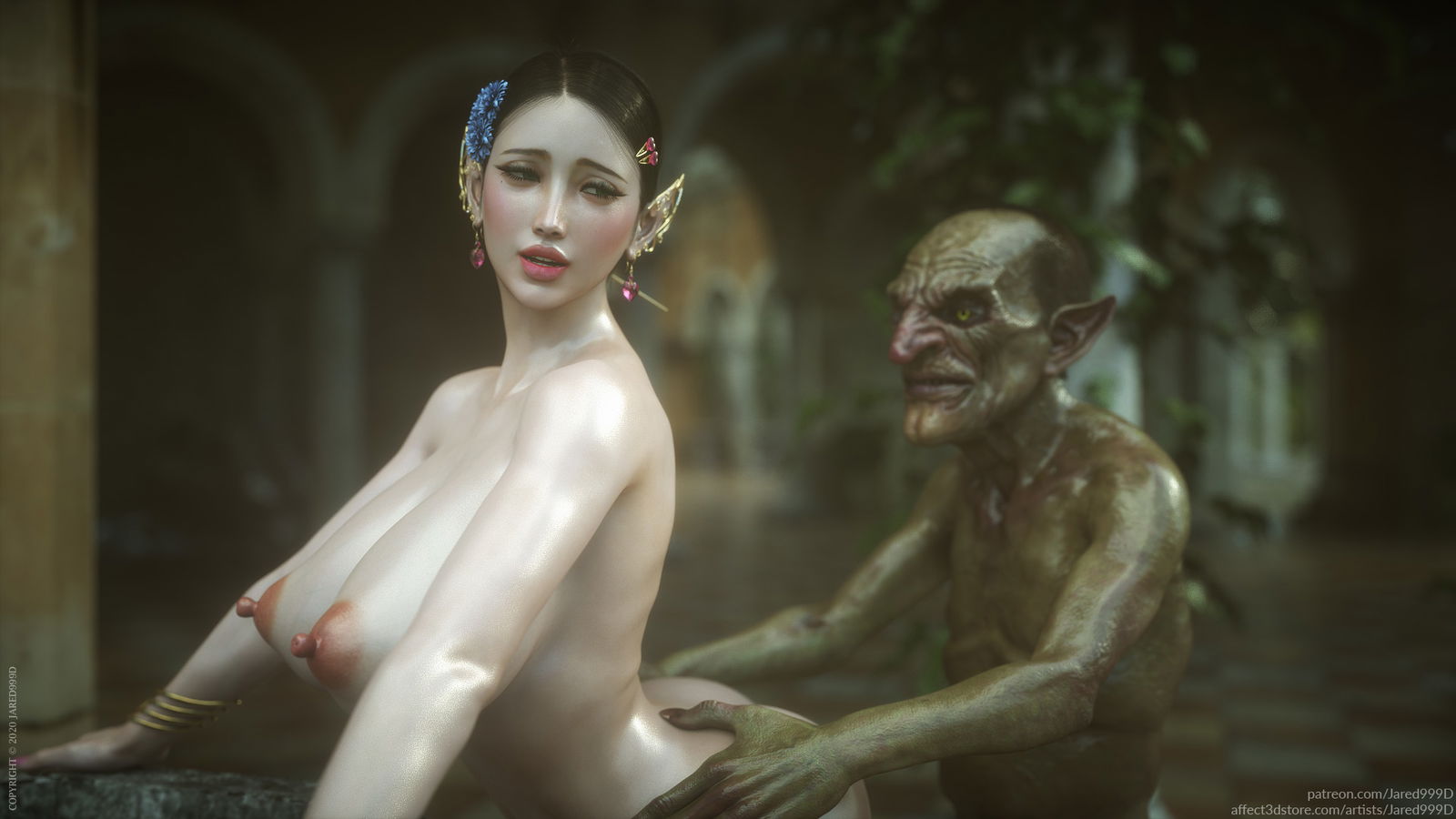 elf-slave-chap-6-197 integer