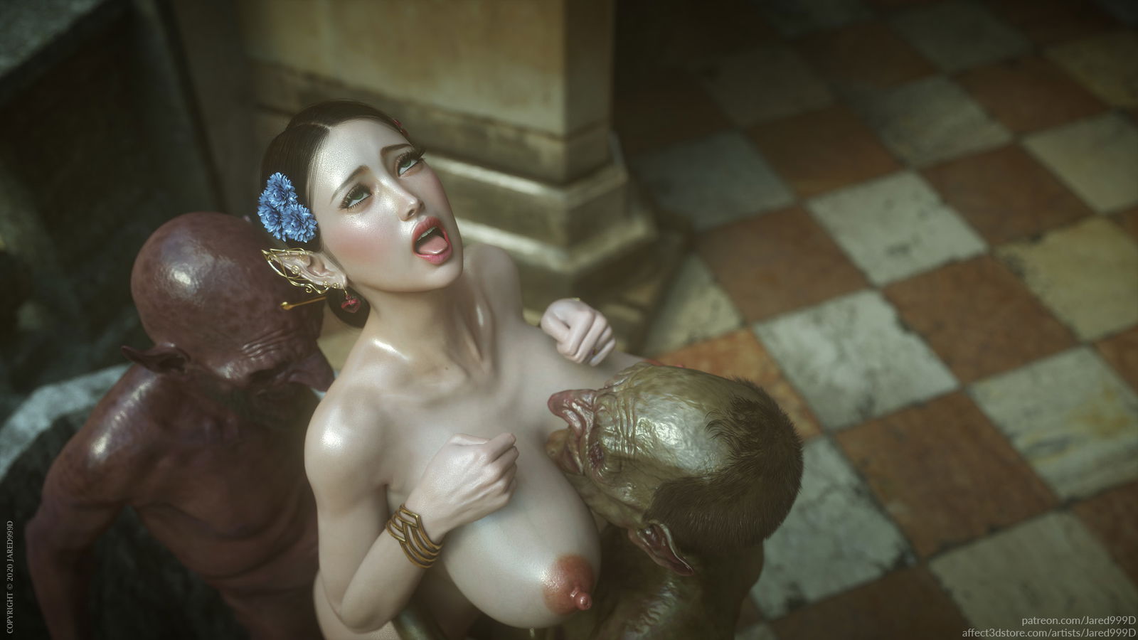 elf-slave-chap-6-211 integer