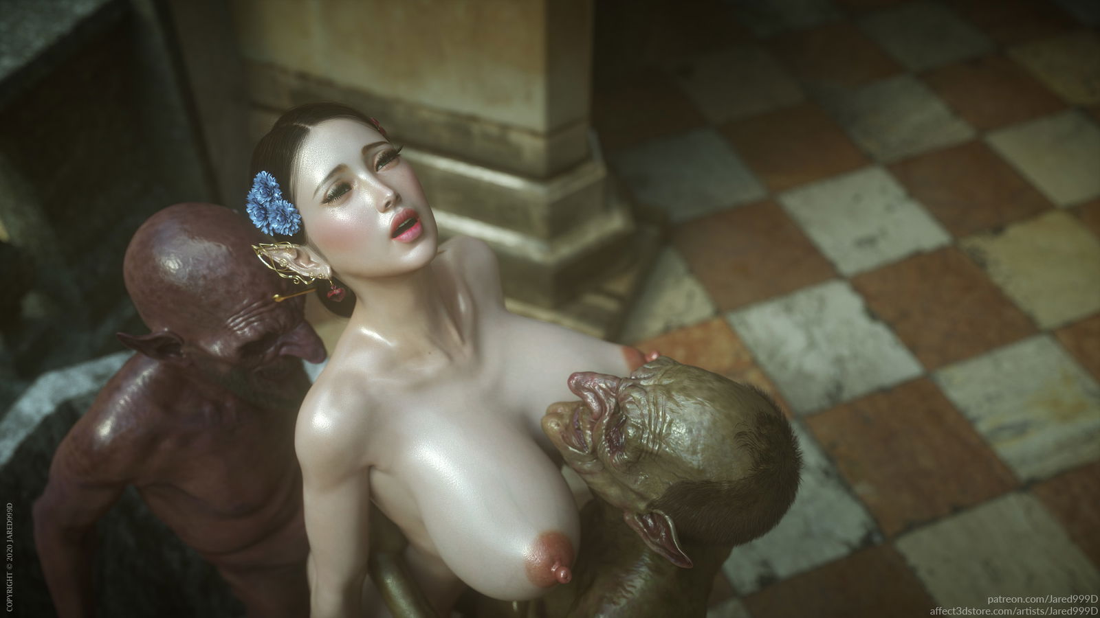 elf-slave-chap-6-212 integer