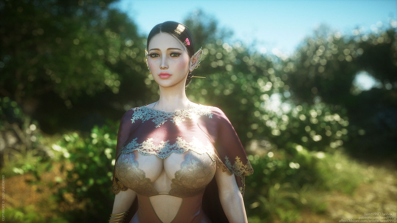 elf-slave-chap-7-7 integer