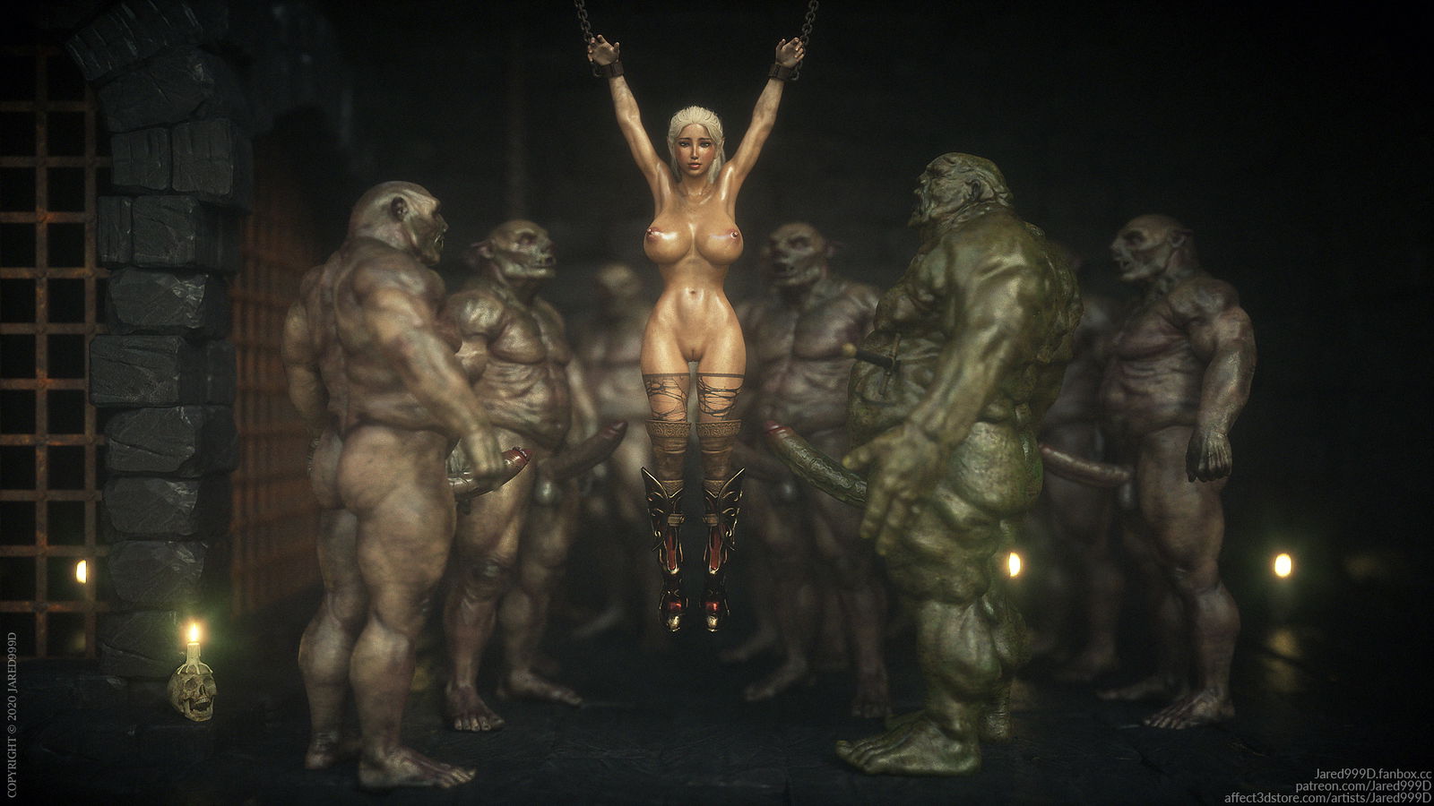 elf-slave-chap-7-188 integer