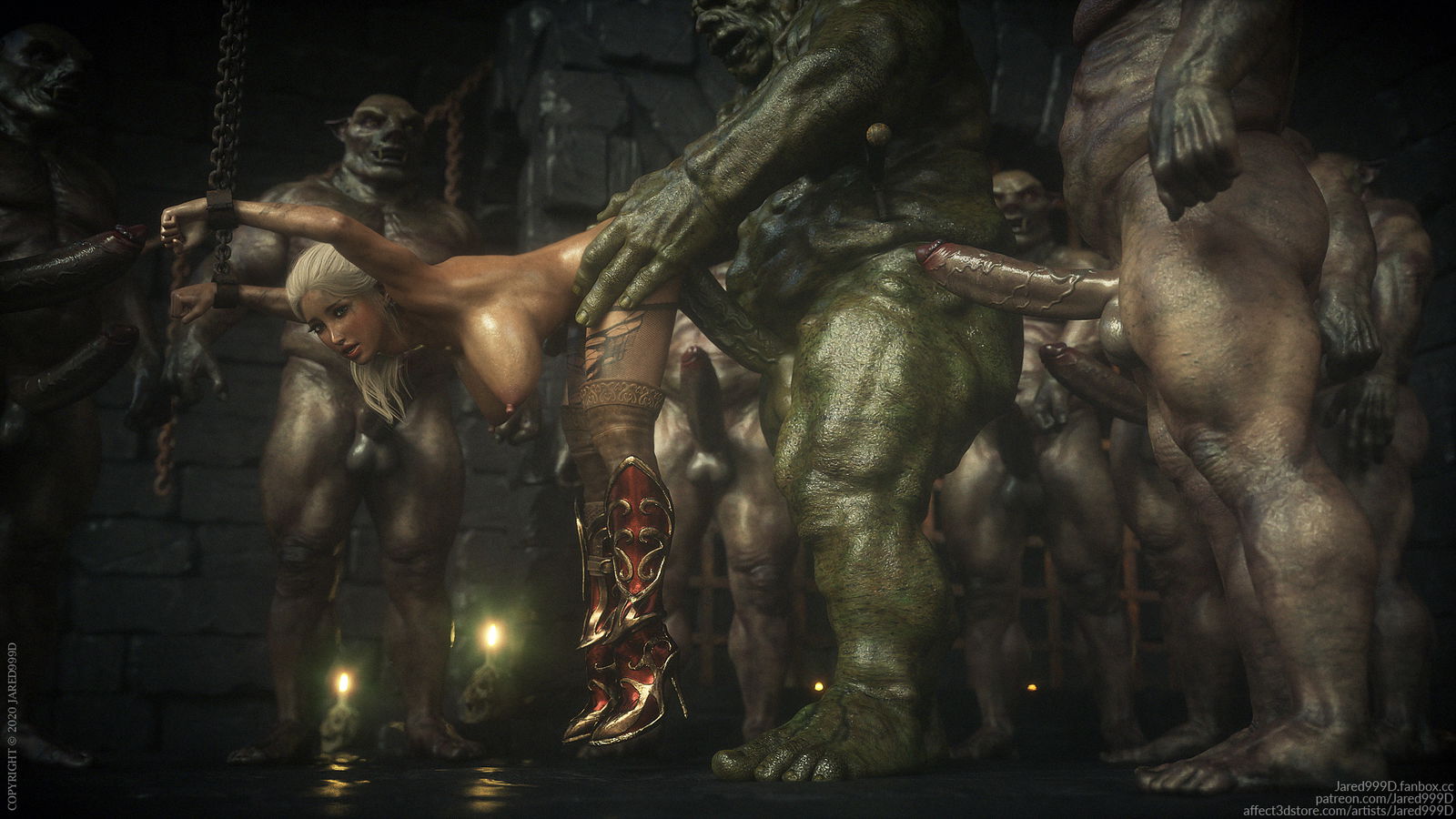 elf-slave-chap-7-189 integer