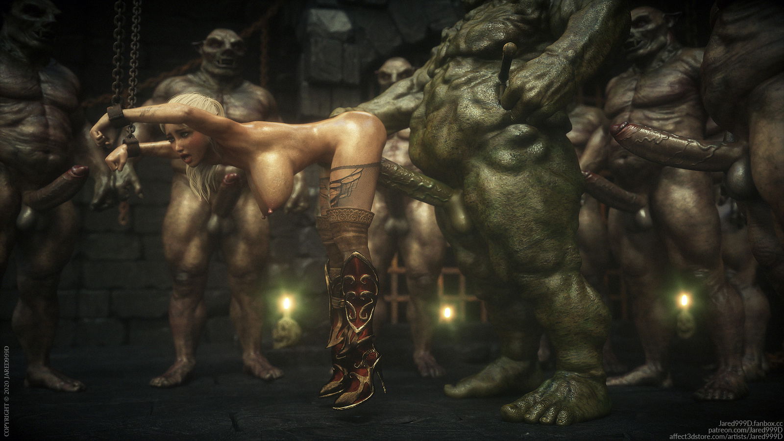 elf-slave-chap-7-205 integer