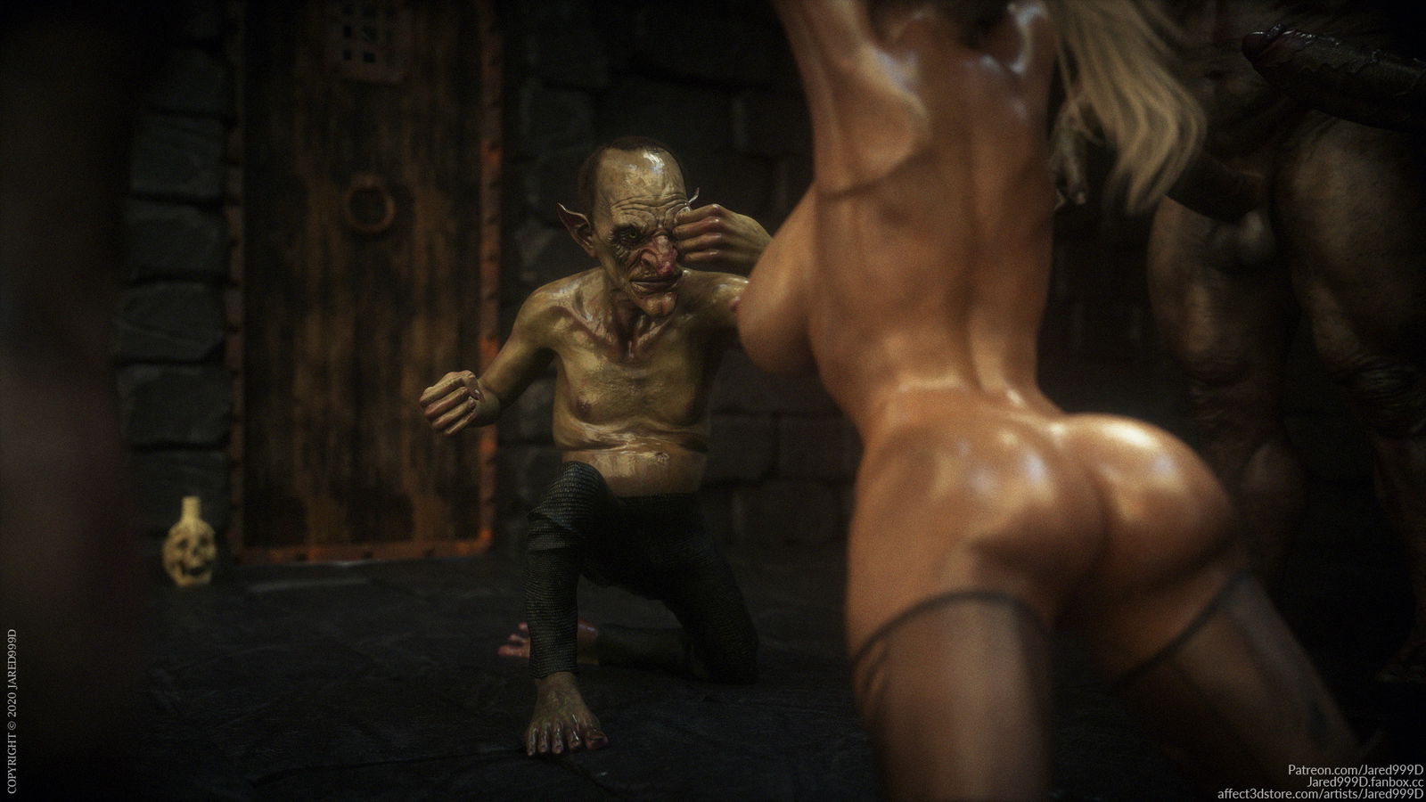 elf-slave-chap-8-2 integer