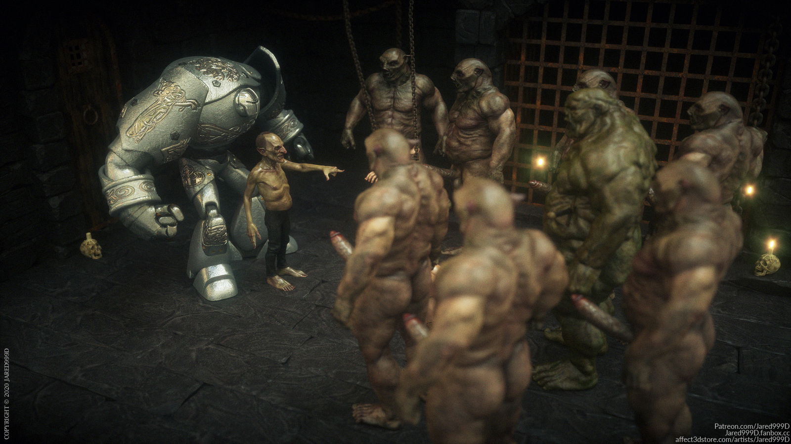 elf-slave-chap-8-4 integer