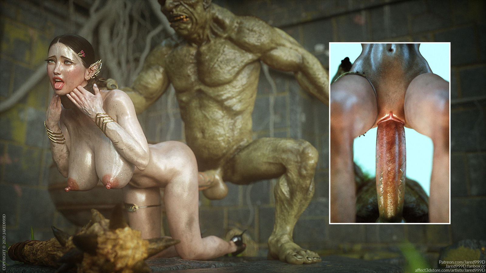 elf-slave-chap-8-27 integer