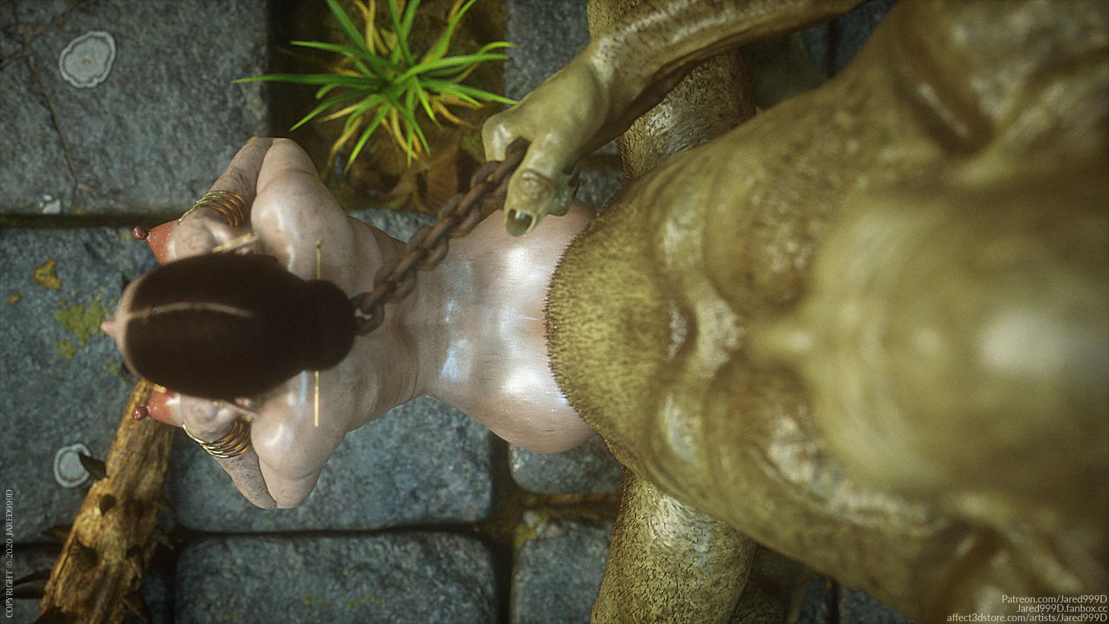 elf-slave-chap-8-30 integer