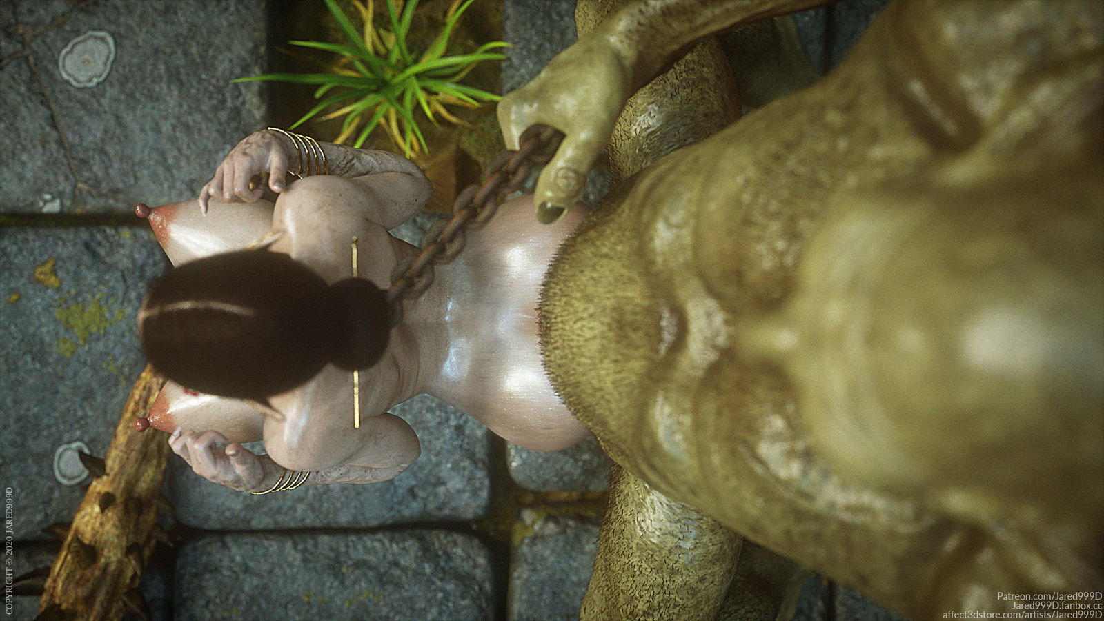 elf-slave-chap-8-32 integer