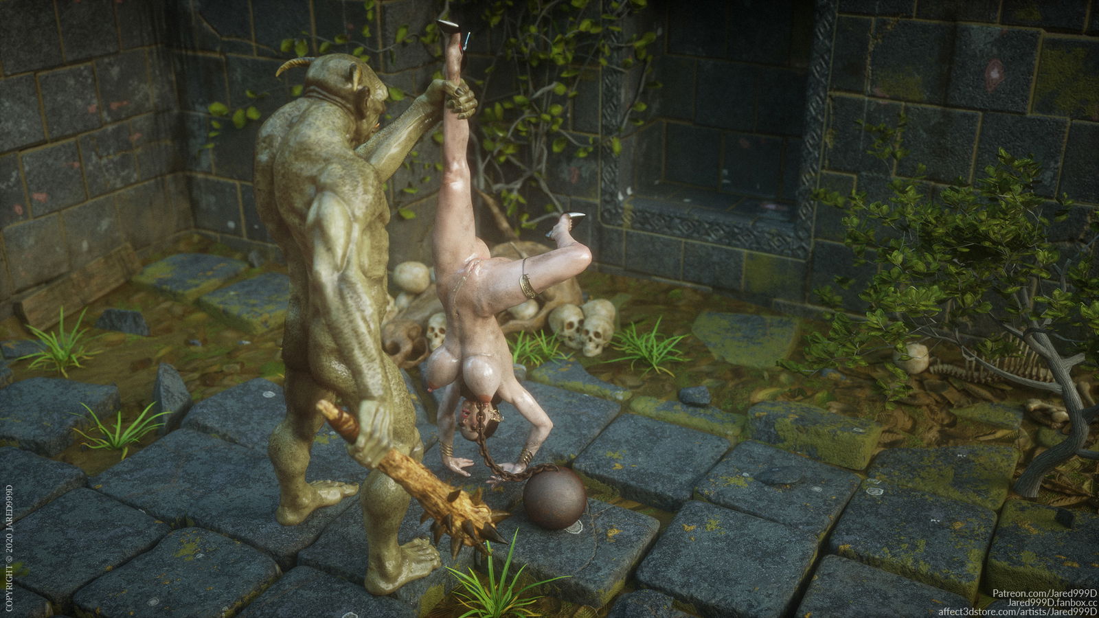 elf-slave-chap-8-100 integer