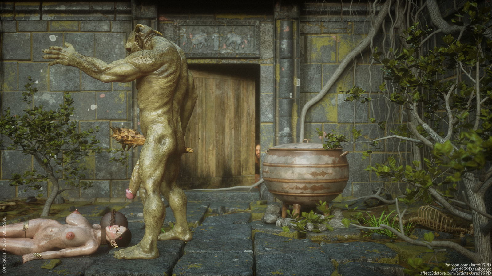 elf-slave-chap-8-108 integer