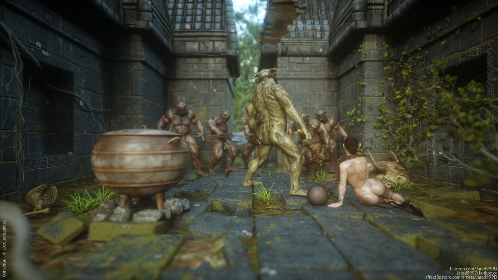 elf-slave-chap-8-118 integer