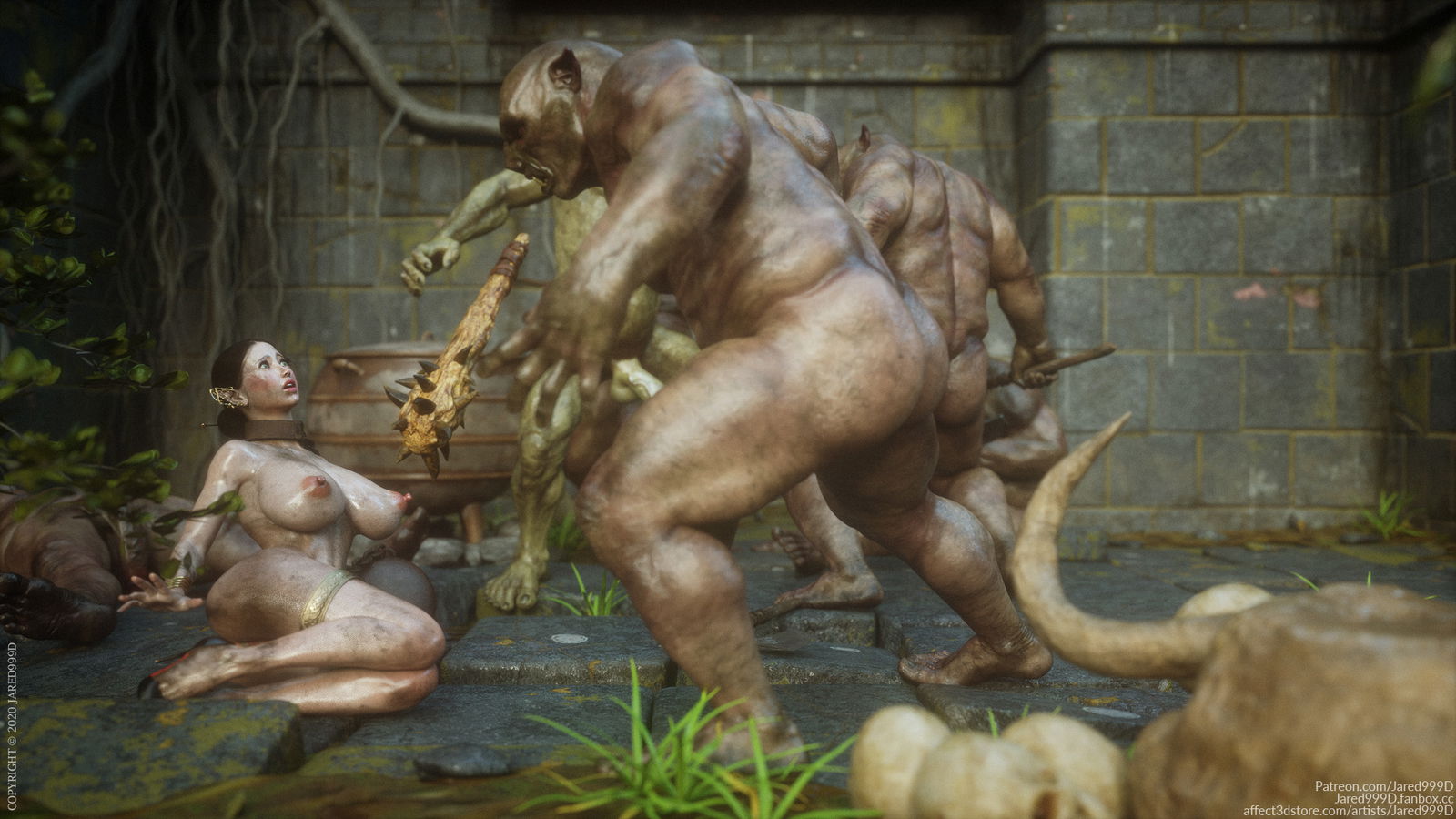 elf-slave-chap-8-125 integer