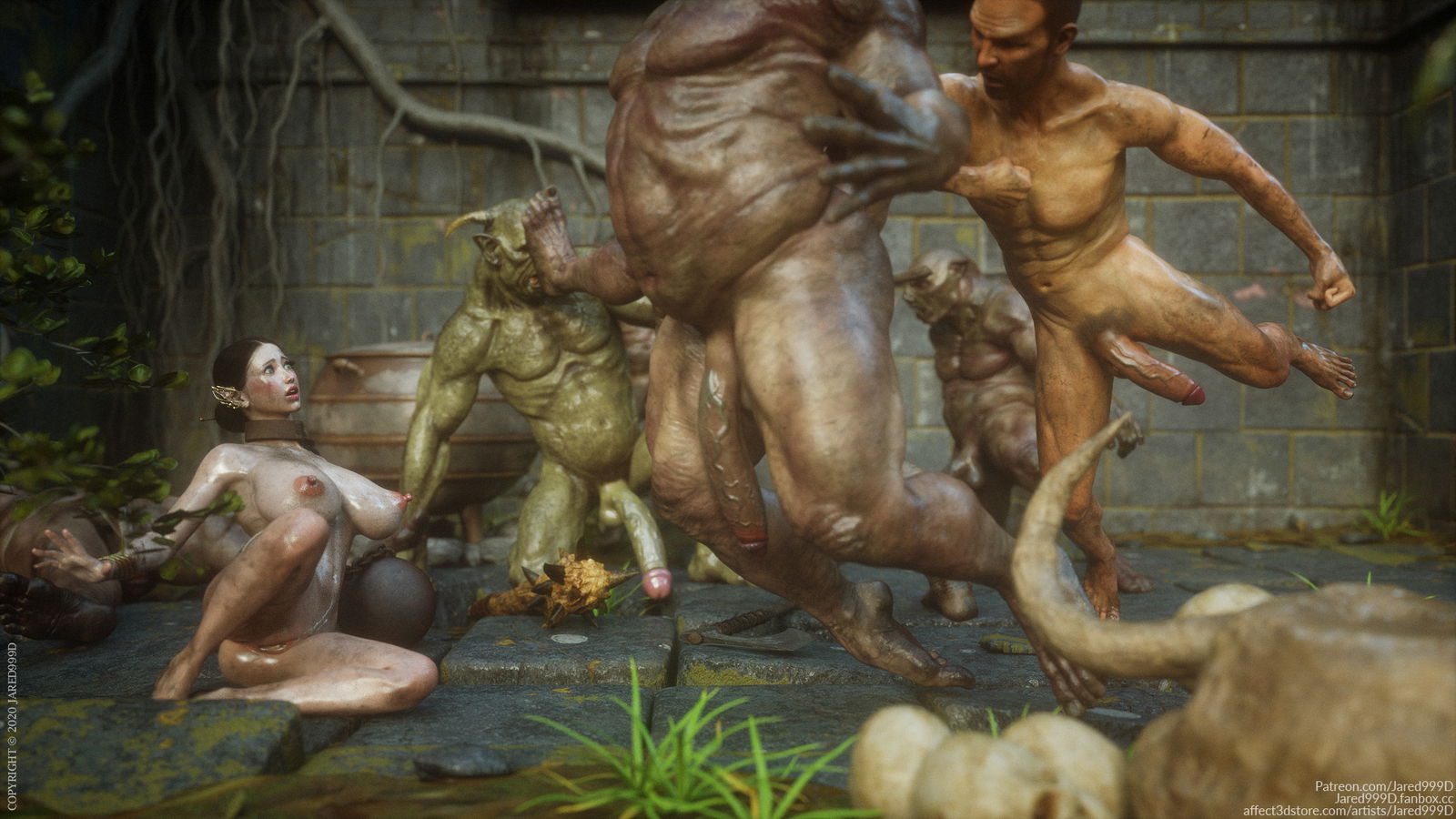 elf-slave-chap-8-126 integer