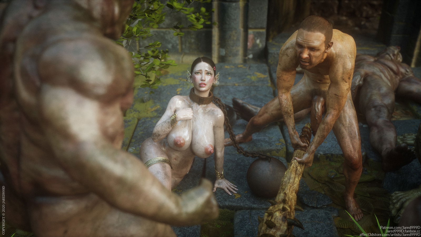 elf-slave-chap-8-131 integer