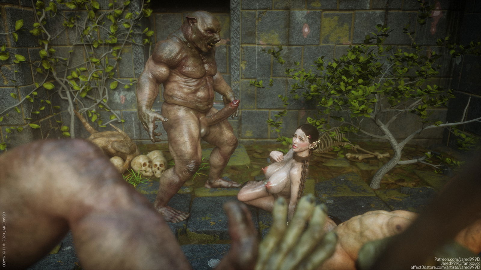 elf-slave-chap-8-133 integer