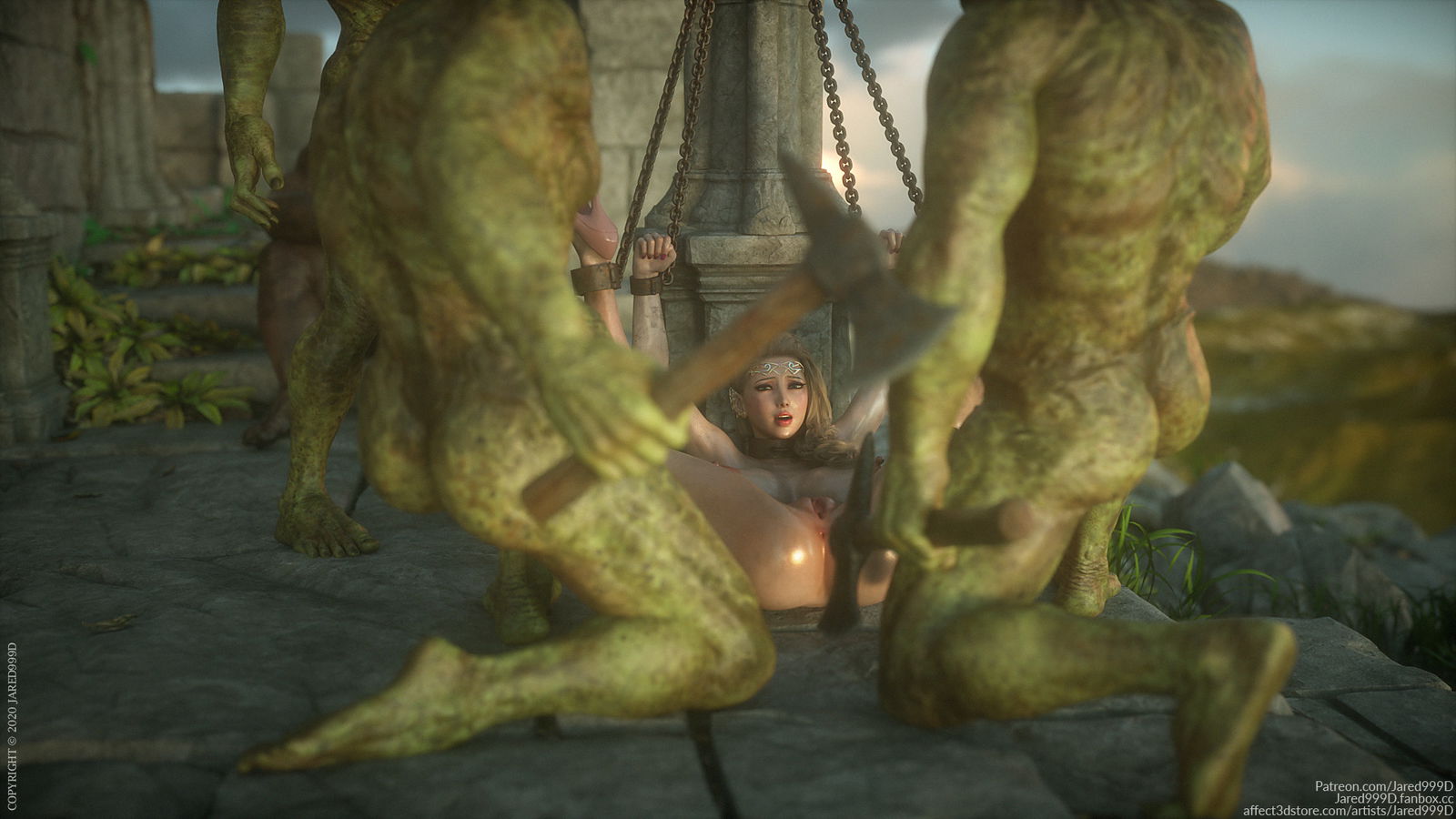 elf-slave-chap-8-156 integer