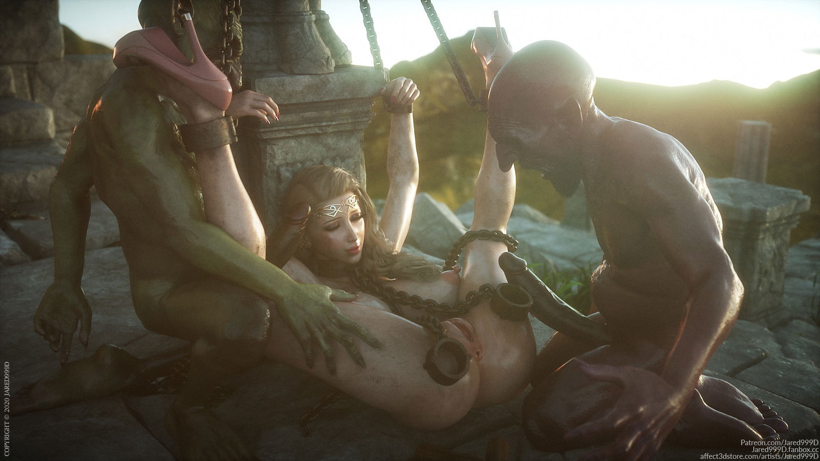 elf-slave-chap-8-176 integer