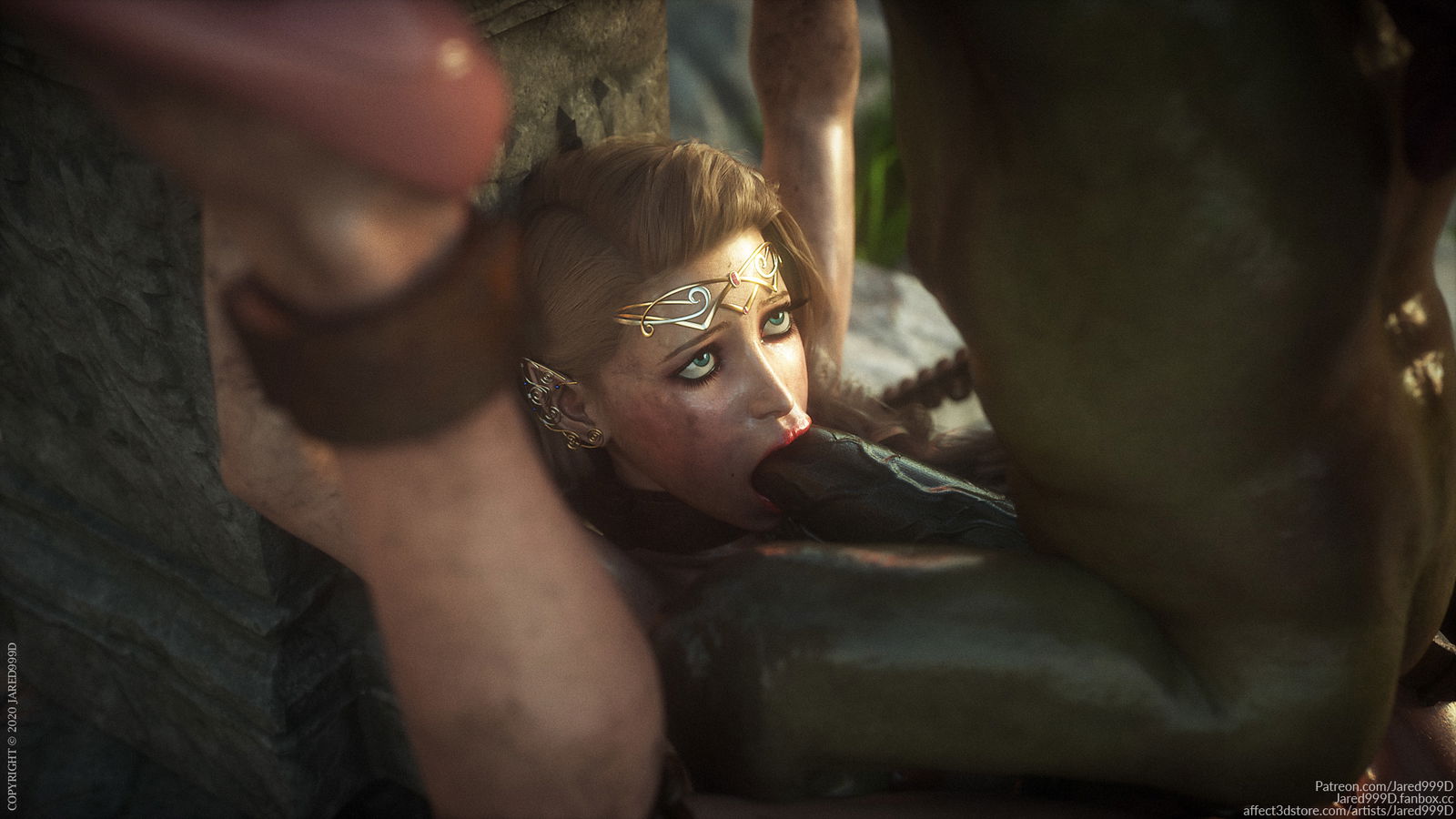 elf-slave-chap-8-184 integer