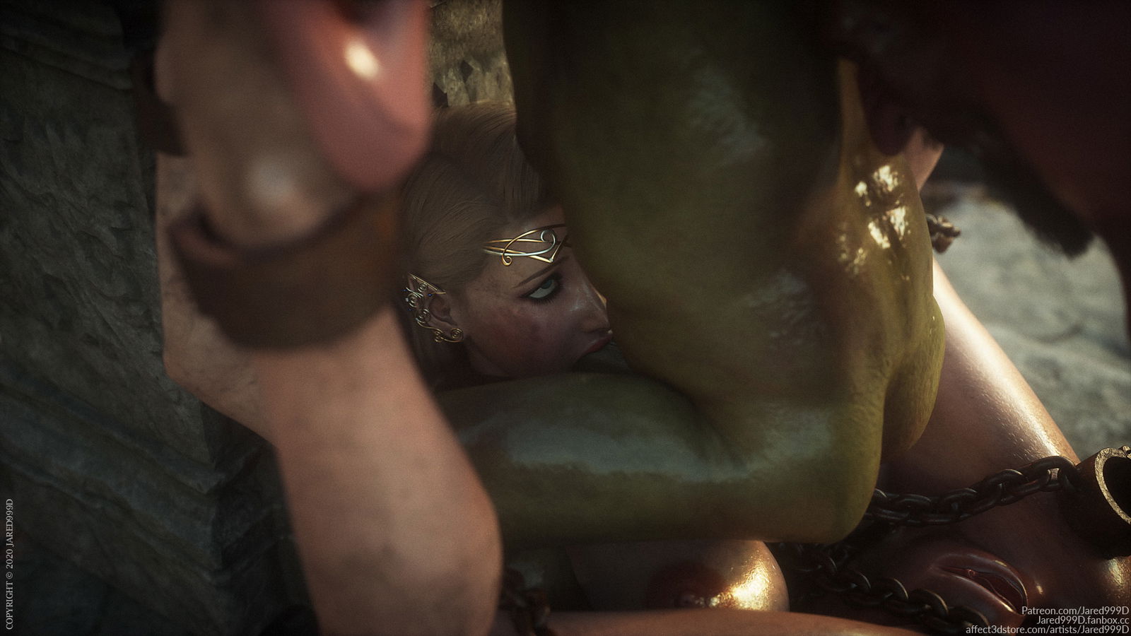 elf-slave-chap-8-185 integer