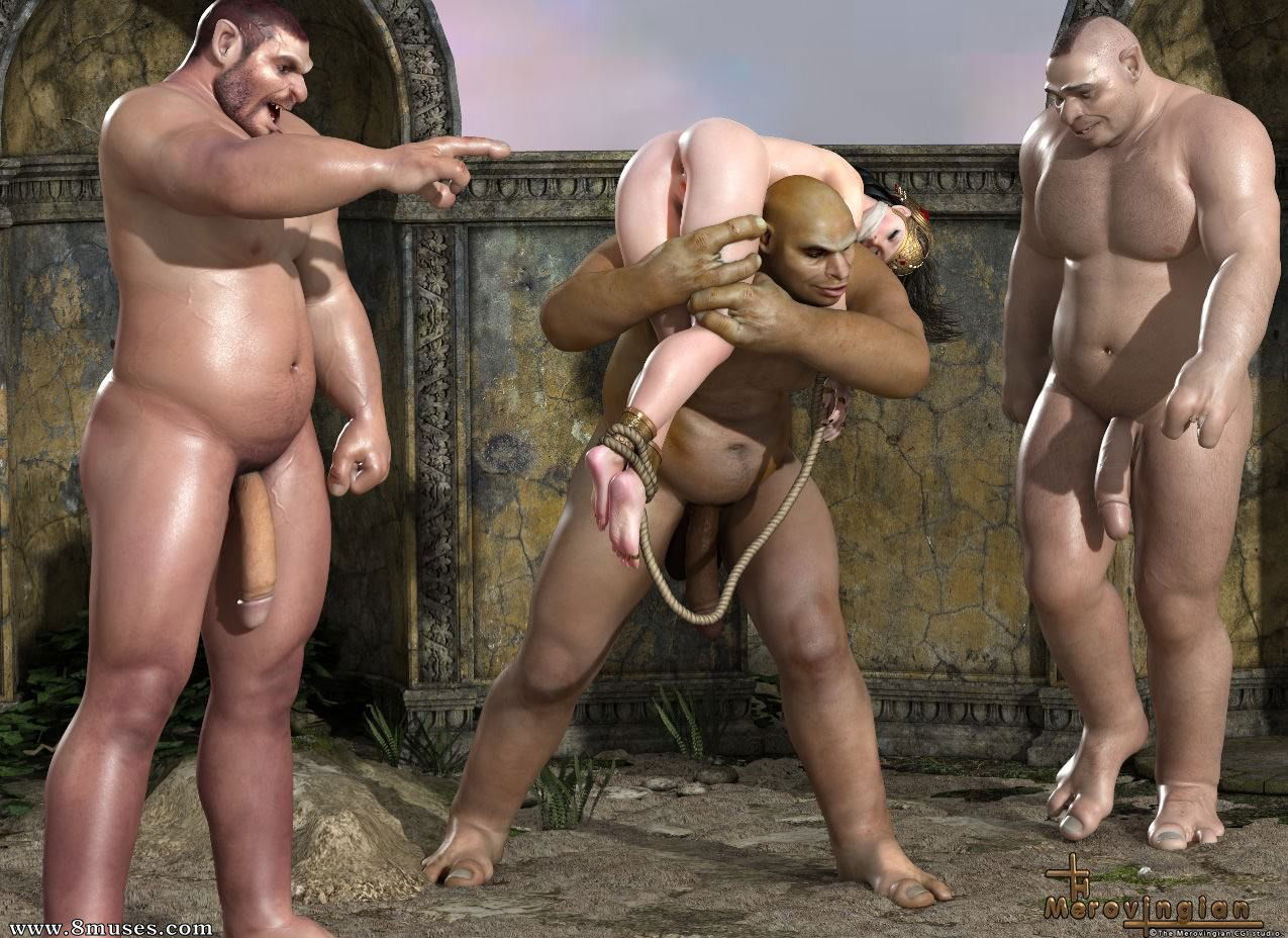 attack-or-the-orcs-chap-1-125 integer