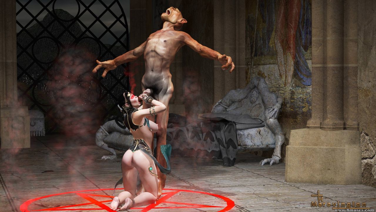 attack-or-the-orcs-chap-2-11 integer