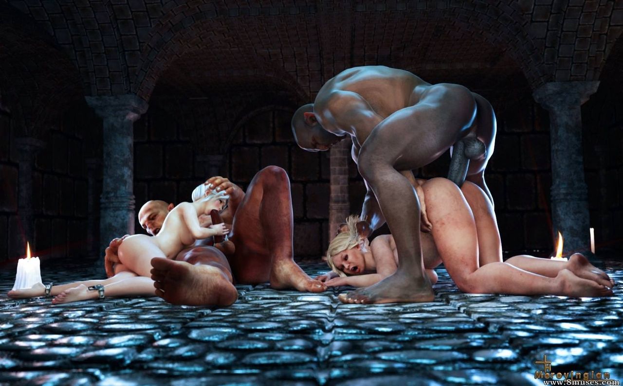 attack-or-the-orcs-chap-2-240 integer