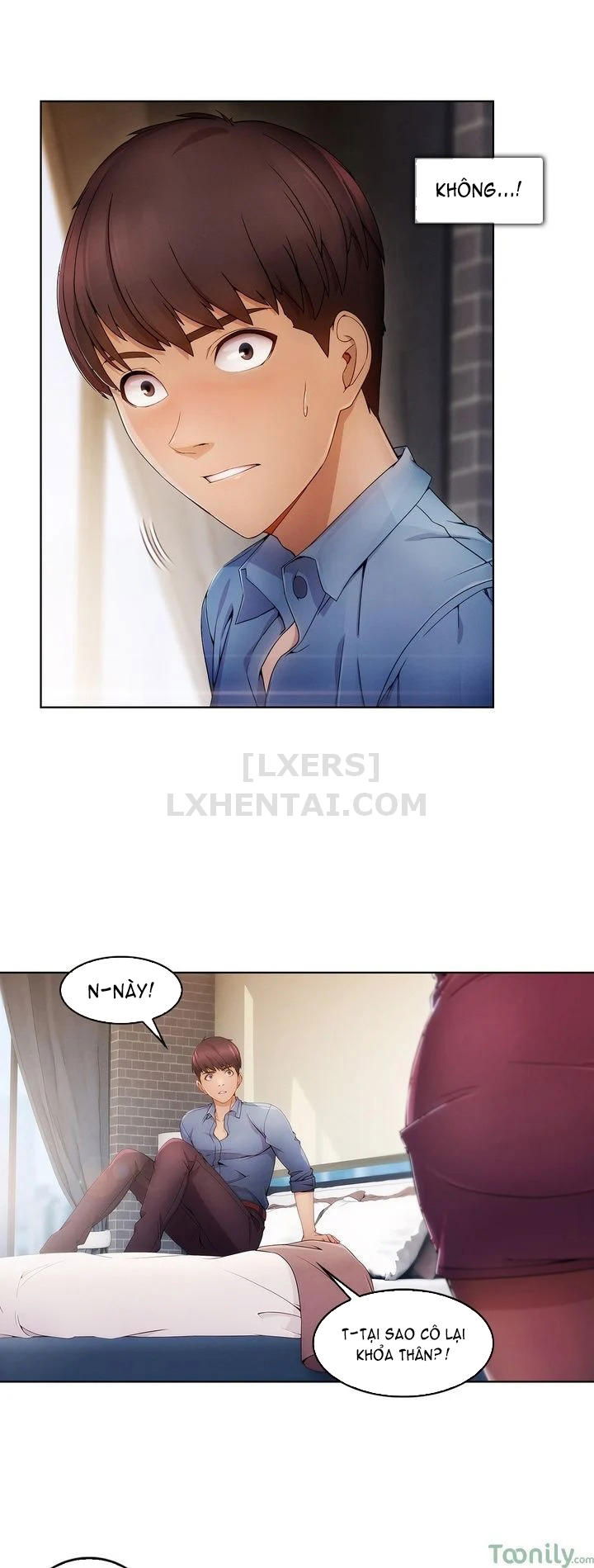 dien-cuong-nhung-ngot-ngao-chap-1-13 integer