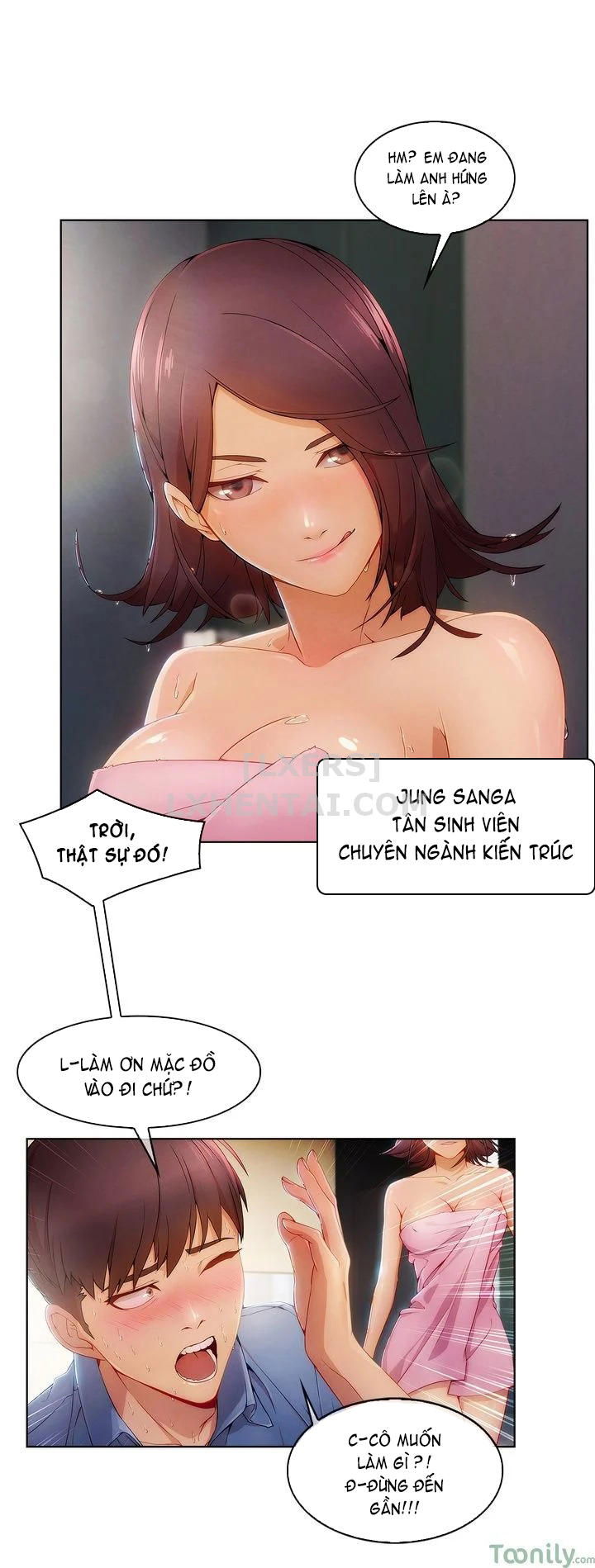 dien-cuong-nhung-ngot-ngao-chap-1-15 integer