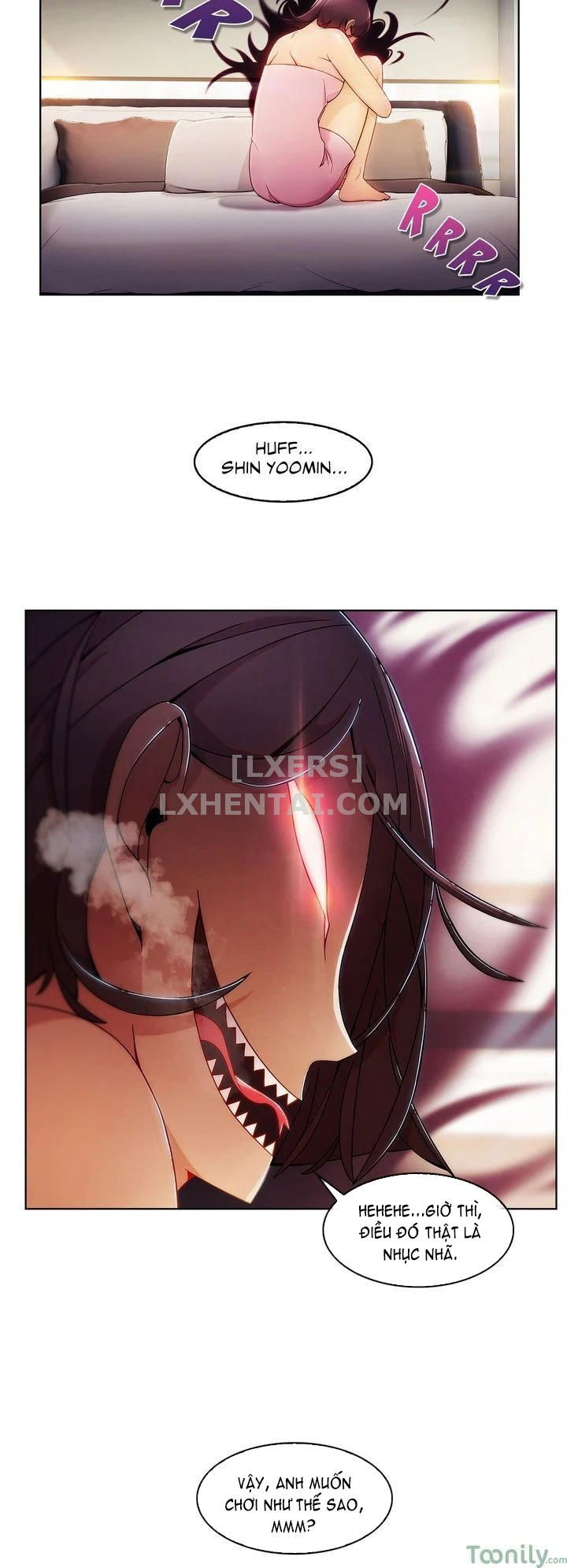 dien-cuong-nhung-ngot-ngao-chap-1-27 integer