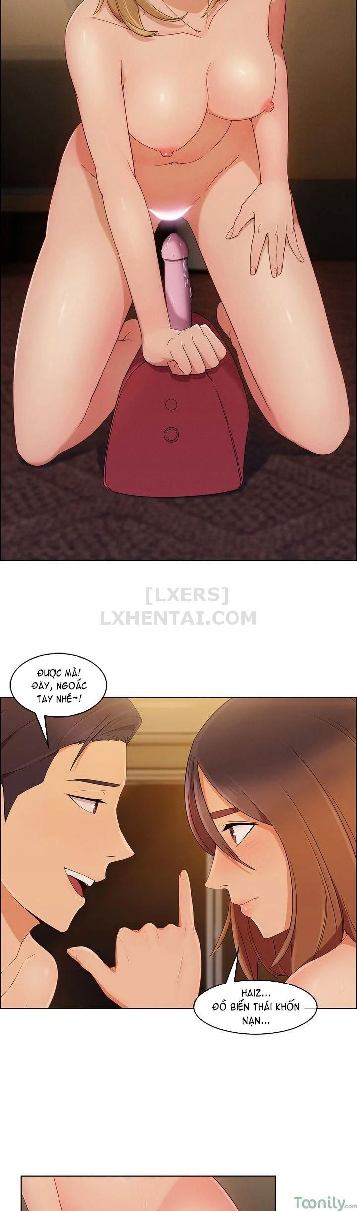 dien-cuong-nhung-ngot-ngao-chap-10-13 integer