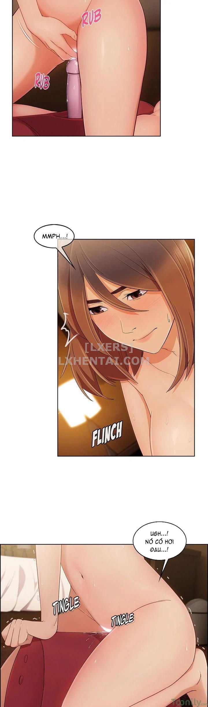 dien-cuong-nhung-ngot-ngao-chap-10-14 integer