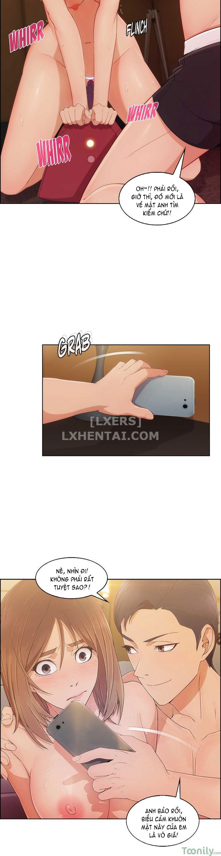 dien-cuong-nhung-ngot-ngao-chap-10-21 integer