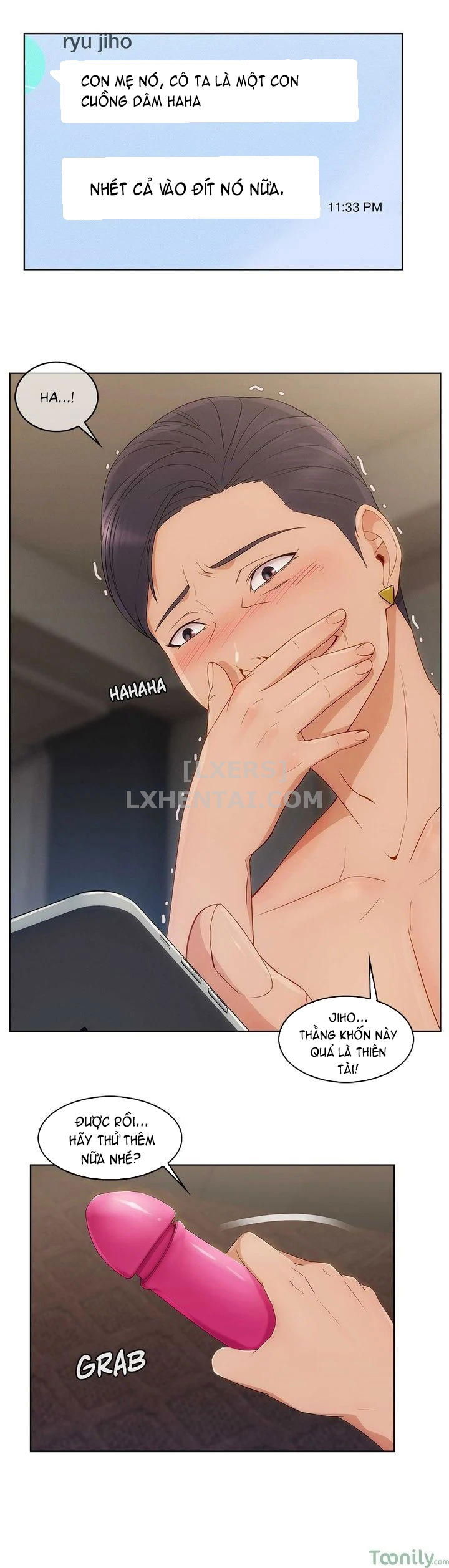 dien-cuong-nhung-ngot-ngao-chap-10-23 integer