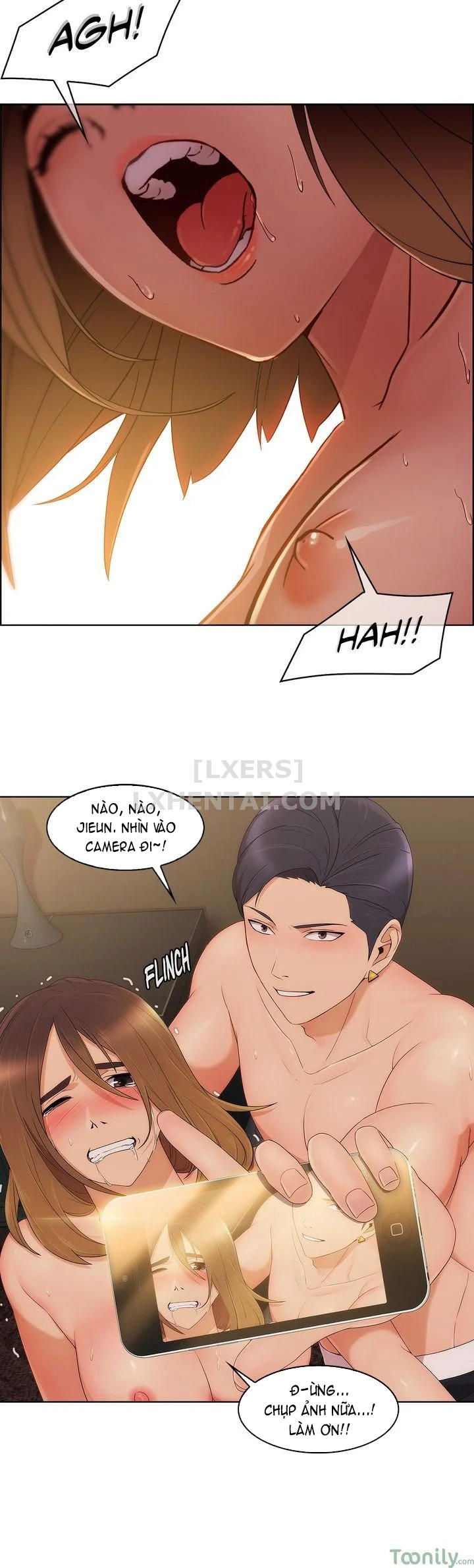 dien-cuong-nhung-ngot-ngao-chap-10-27 integer