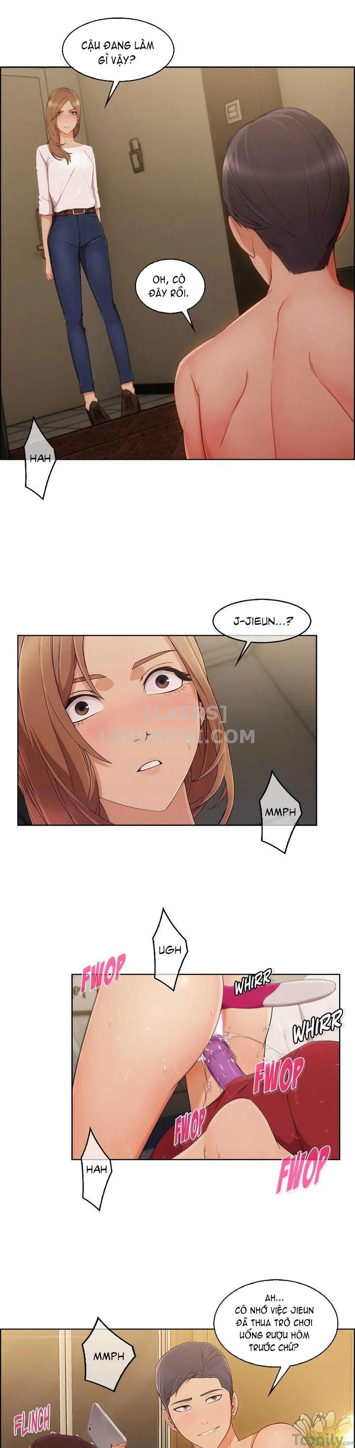 dien-cuong-nhung-ngot-ngao-chap-10-29 integer