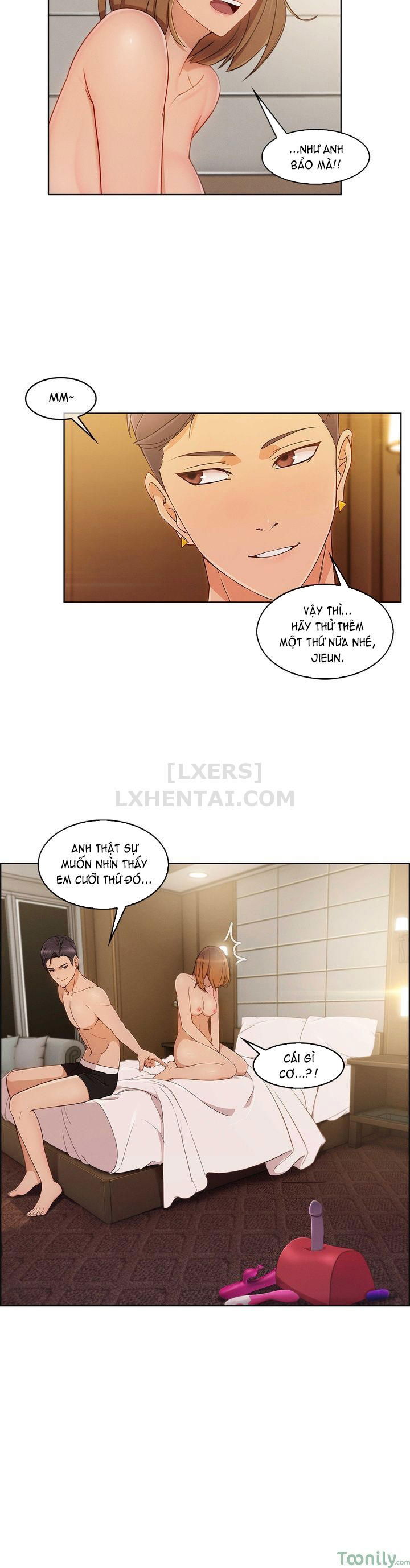 dien-cuong-nhung-ngot-ngao-chap-10-6 integer