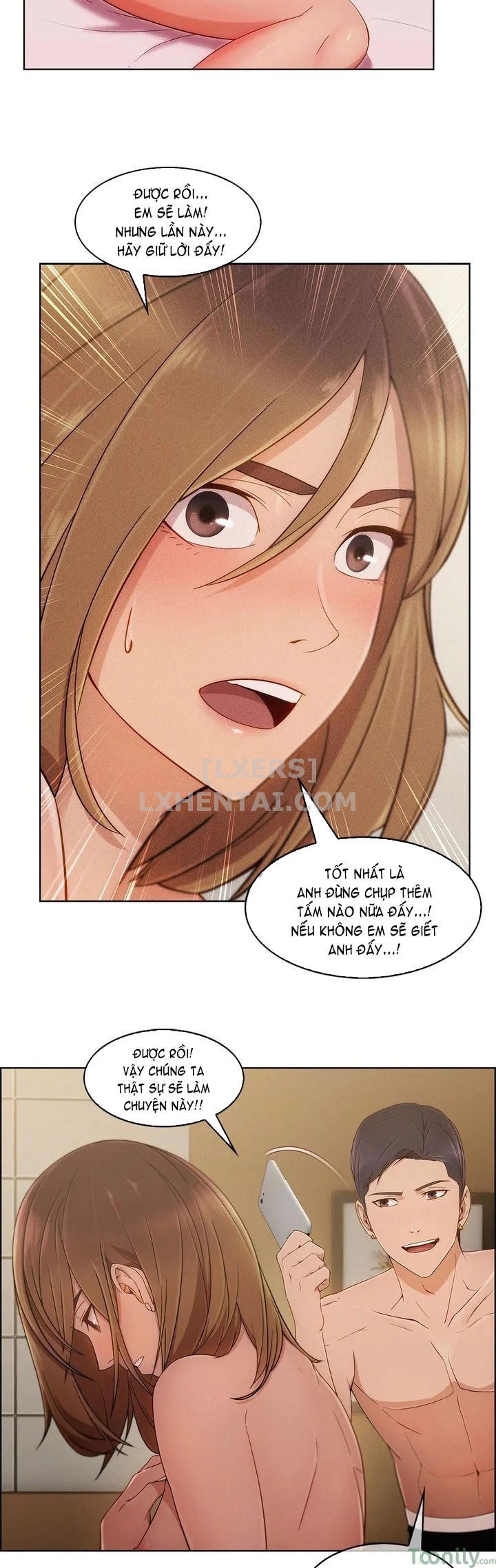 dien-cuong-nhung-ngot-ngao-chap-10-9 integer